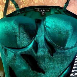 Bodysuit